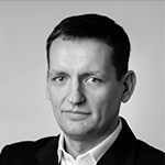 Interview: Tomasz Mrzygłód – Managing Director, Olympus Poland